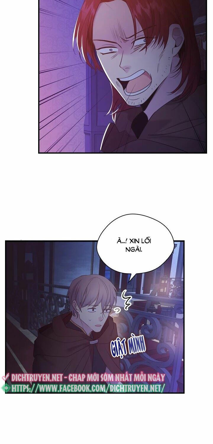 Công Chúa Bé Bỏng Chapter 29 - 37