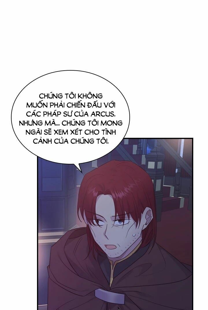 Công Chúa Bé Bỏng Chapter 29 - 38