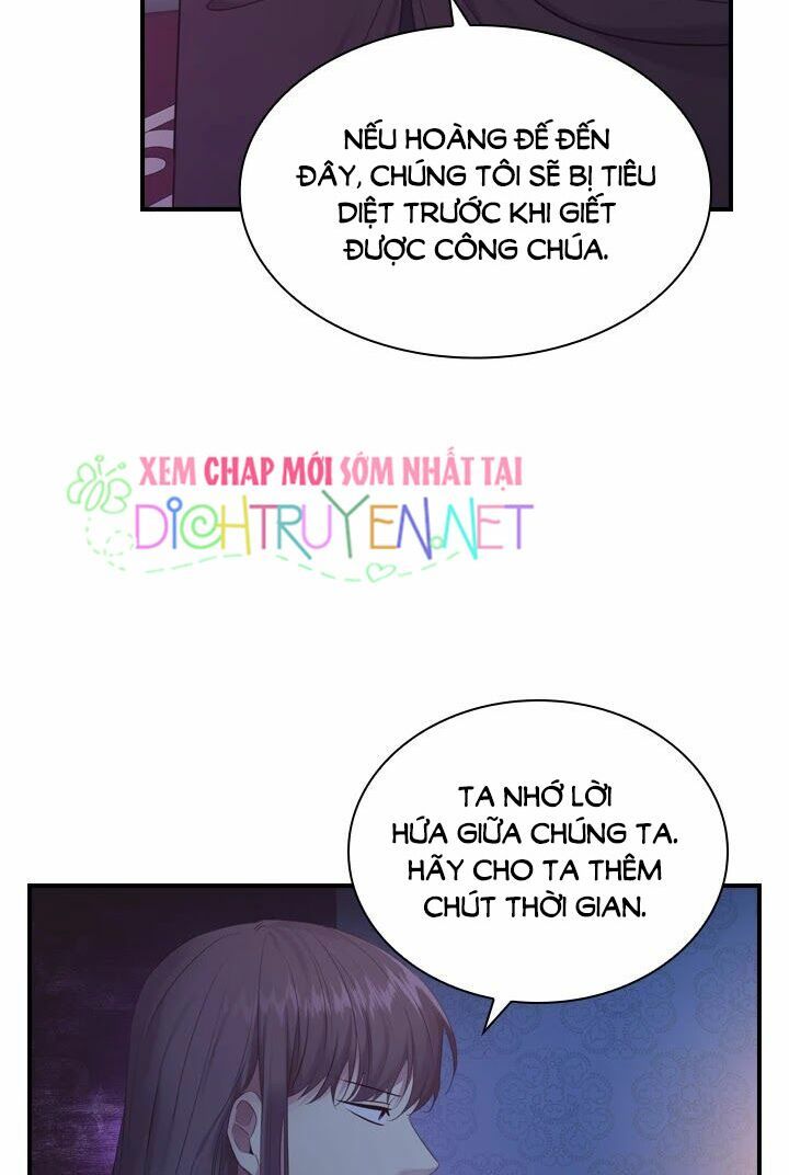 Công Chúa Bé Bỏng Chapter 29 - 39