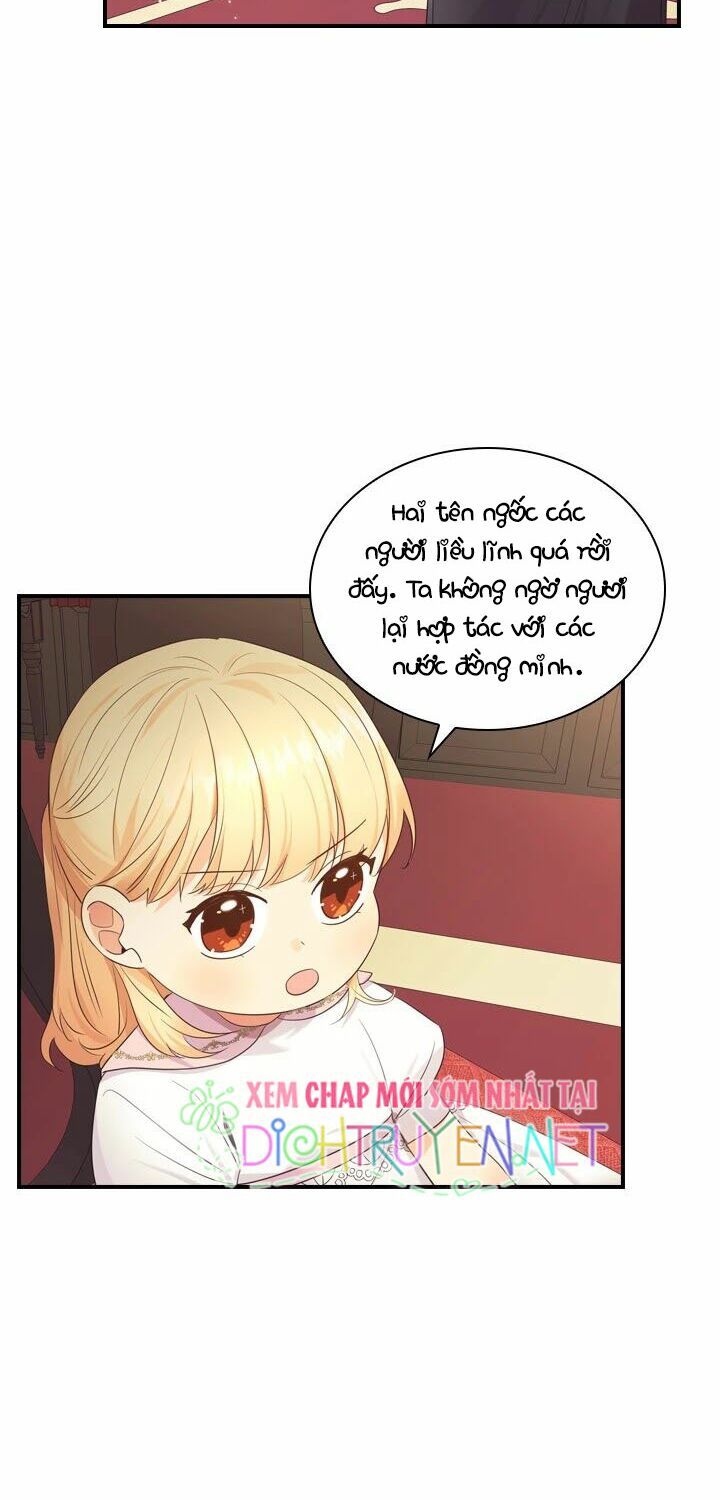 Công Chúa Bé Bỏng Chapter 29 - 43