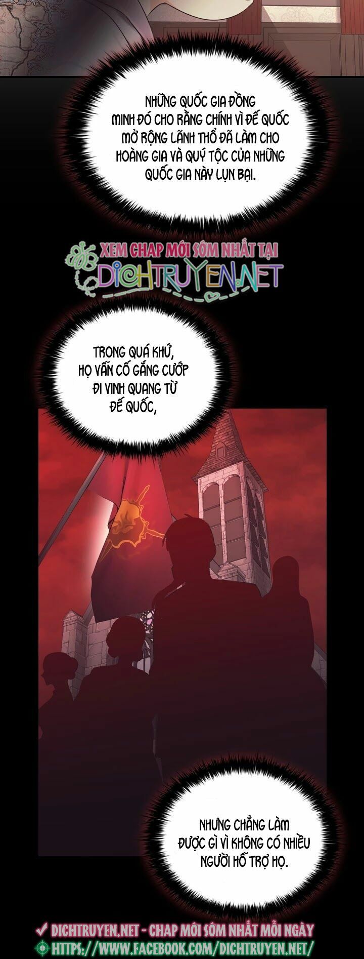 Công Chúa Bé Bỏng Chapter 29 - 45