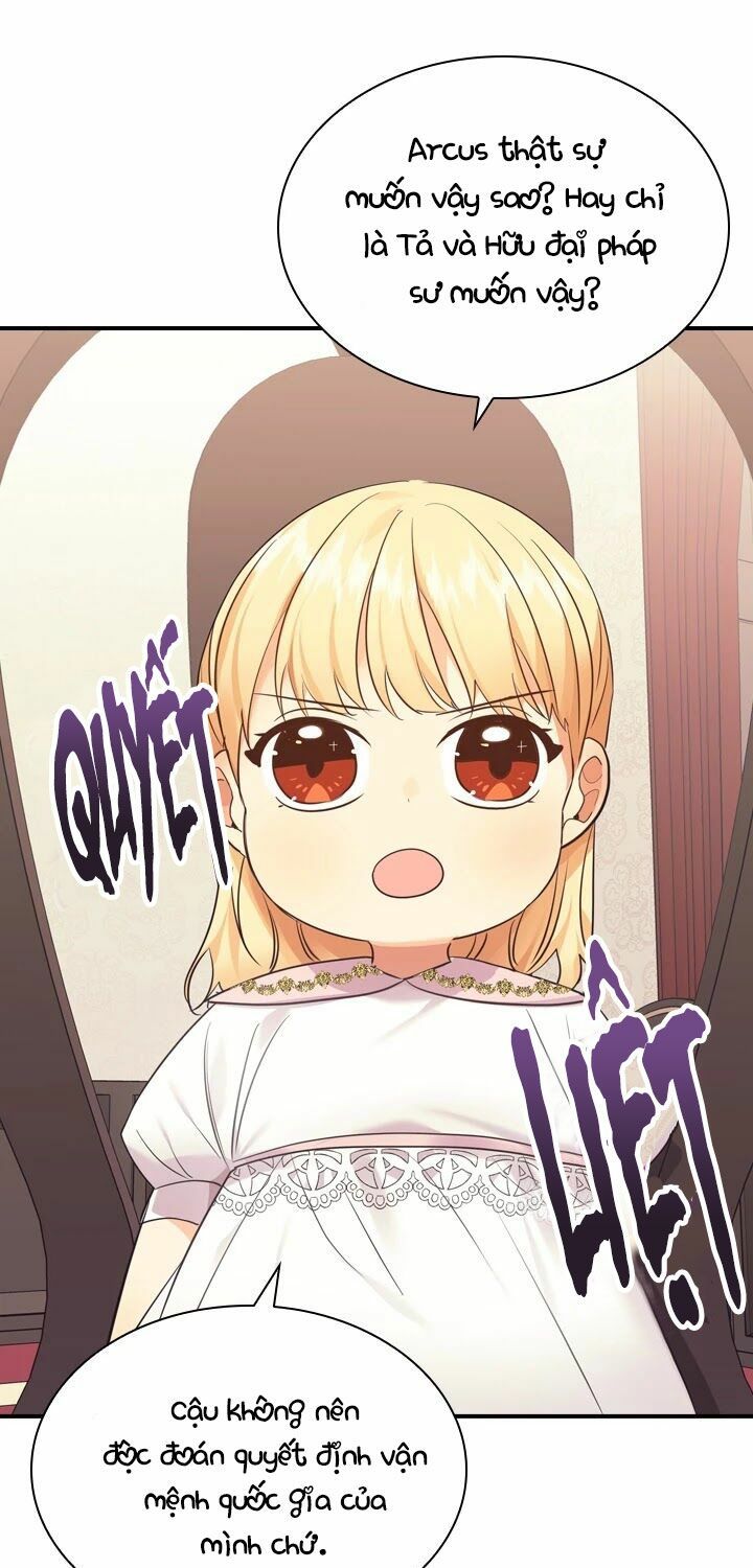Công Chúa Bé Bỏng Chapter 29 - 50