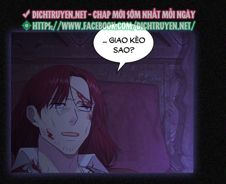 Công Chúa Bé Bỏng Chapter 30 - 11