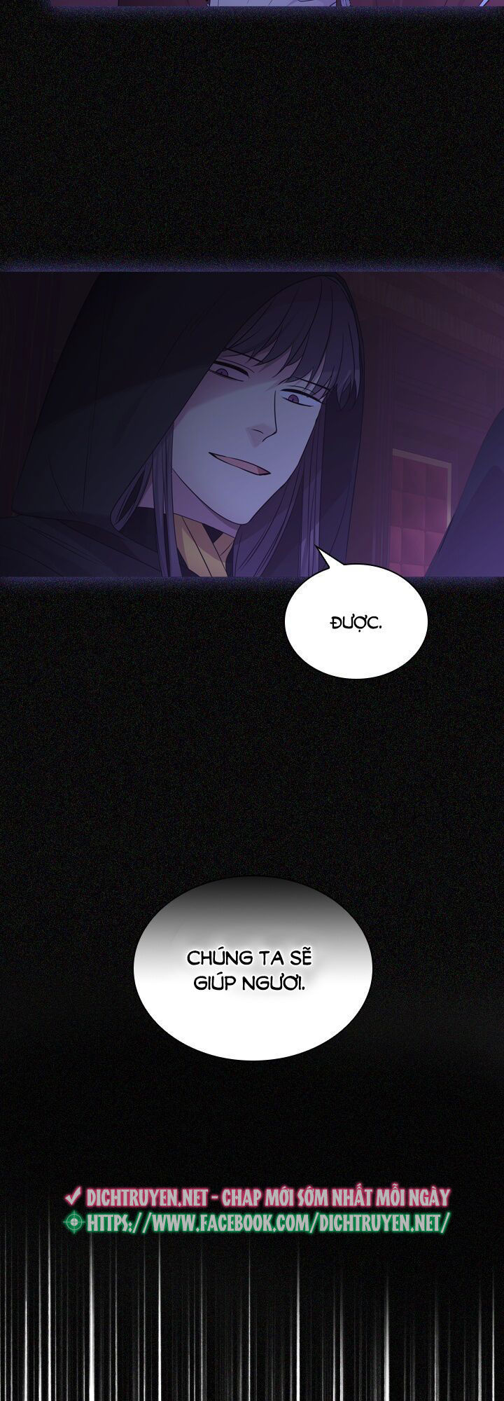 Công Chúa Bé Bỏng Chapter 30 - 14