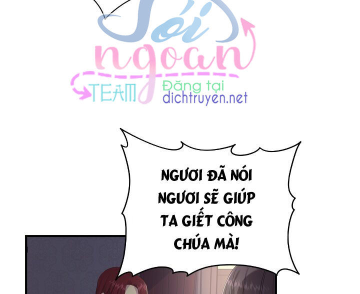 Công Chúa Bé Bỏng Chapter 30 - 23