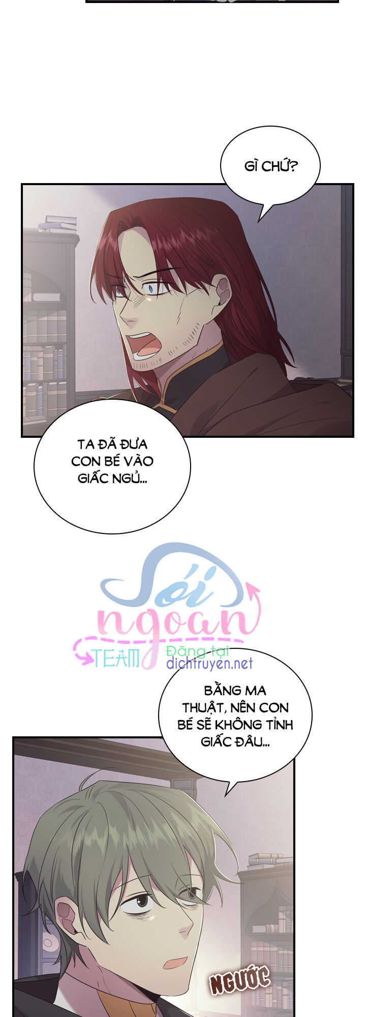 Công Chúa Bé Bỏng Chapter 30 - 25