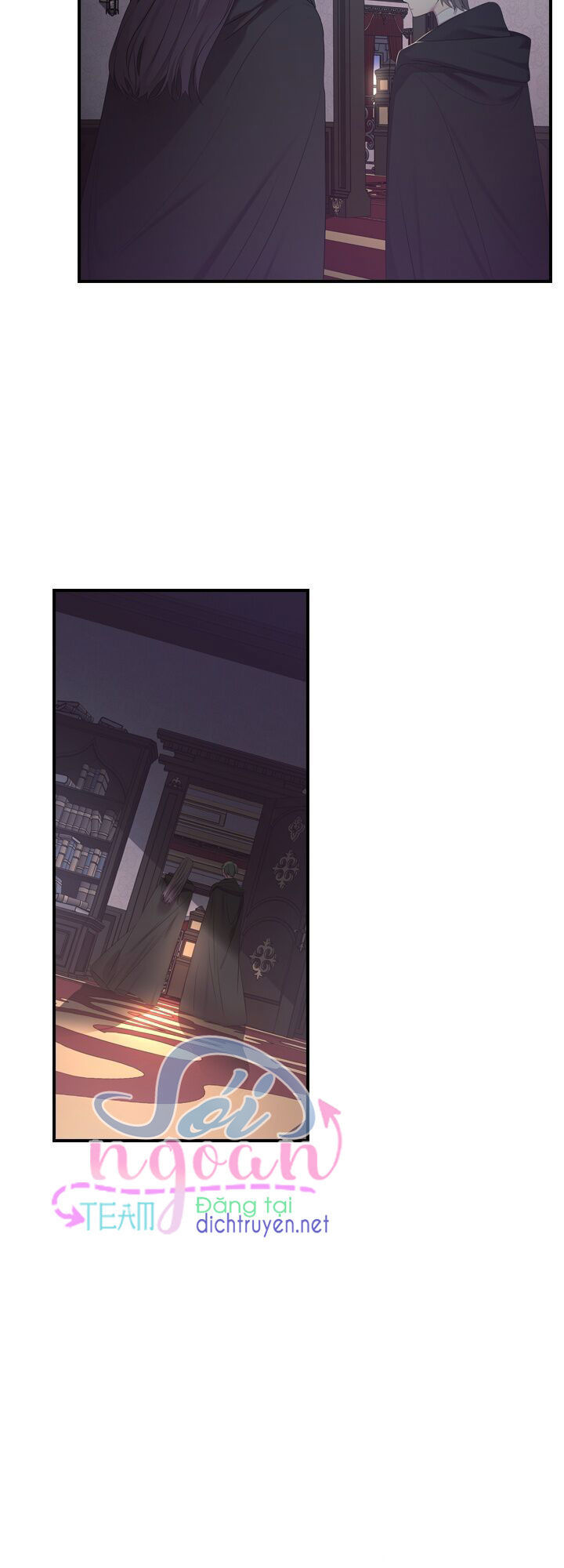 Công Chúa Bé Bỏng Chapter 30 - 40