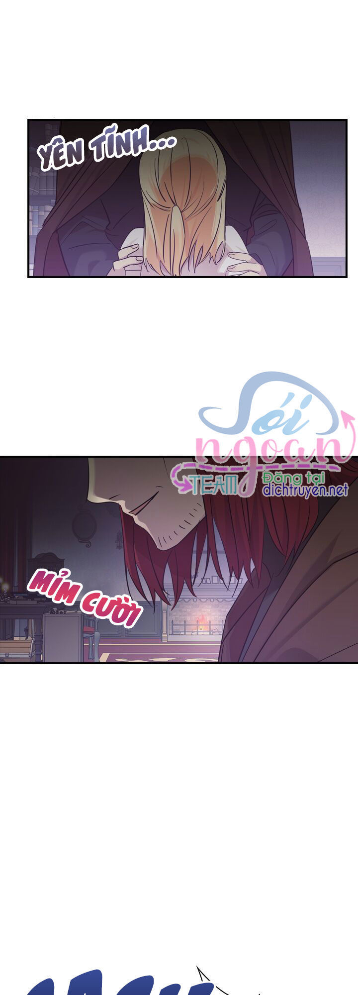 Công Chúa Bé Bỏng Chapter 30 - 44