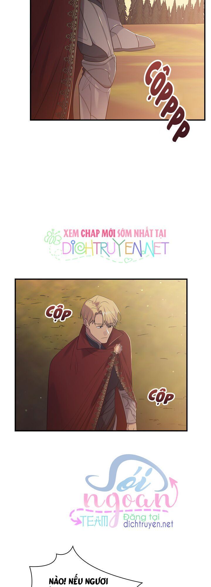 Công Chúa Bé Bỏng Chapter 31 - 22