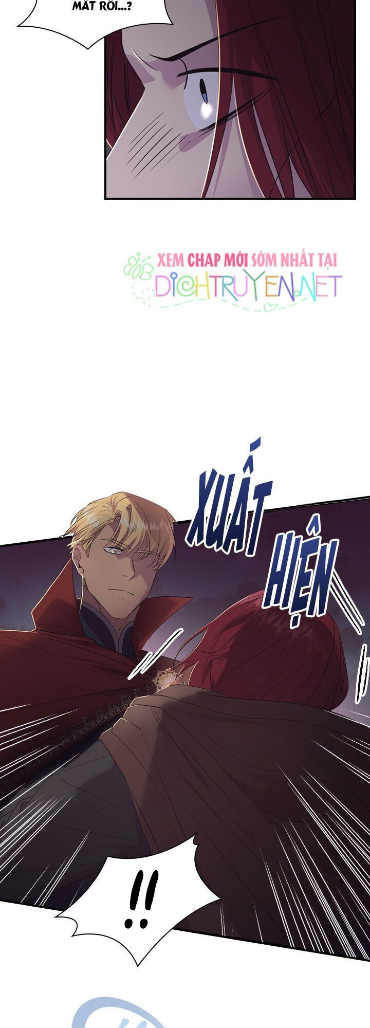 Công Chúa Bé Bỏng Chapter 31 - 24