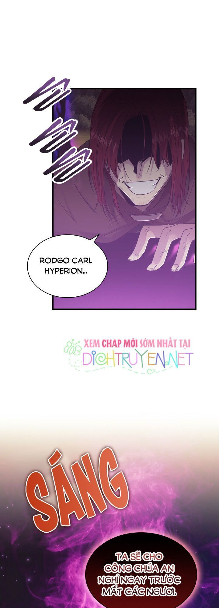 Công Chúa Bé Bỏng Chapter 31 - 44