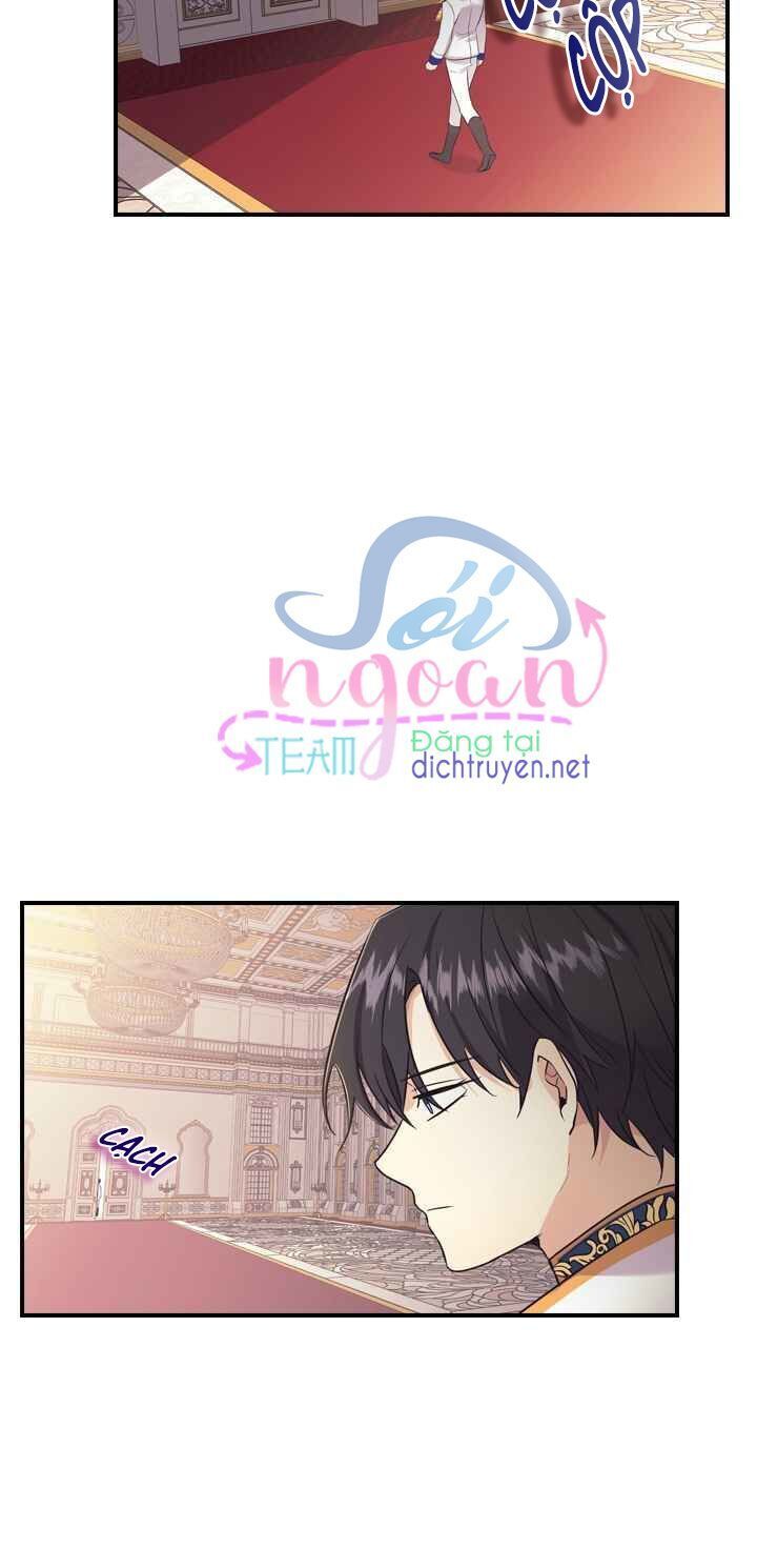 Công Chúa Bé Bỏng Chapter 33 - 26