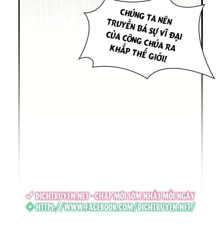 Công Chúa Bé Bỏng Chapter 34 - 22