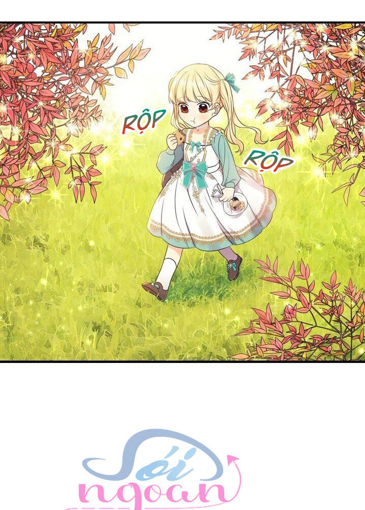 Công Chúa Bé Bỏng Chapter 35 - 13