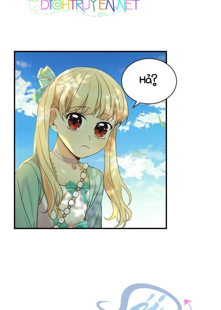 Công Chúa Bé Bỏng Chapter 35 - 78