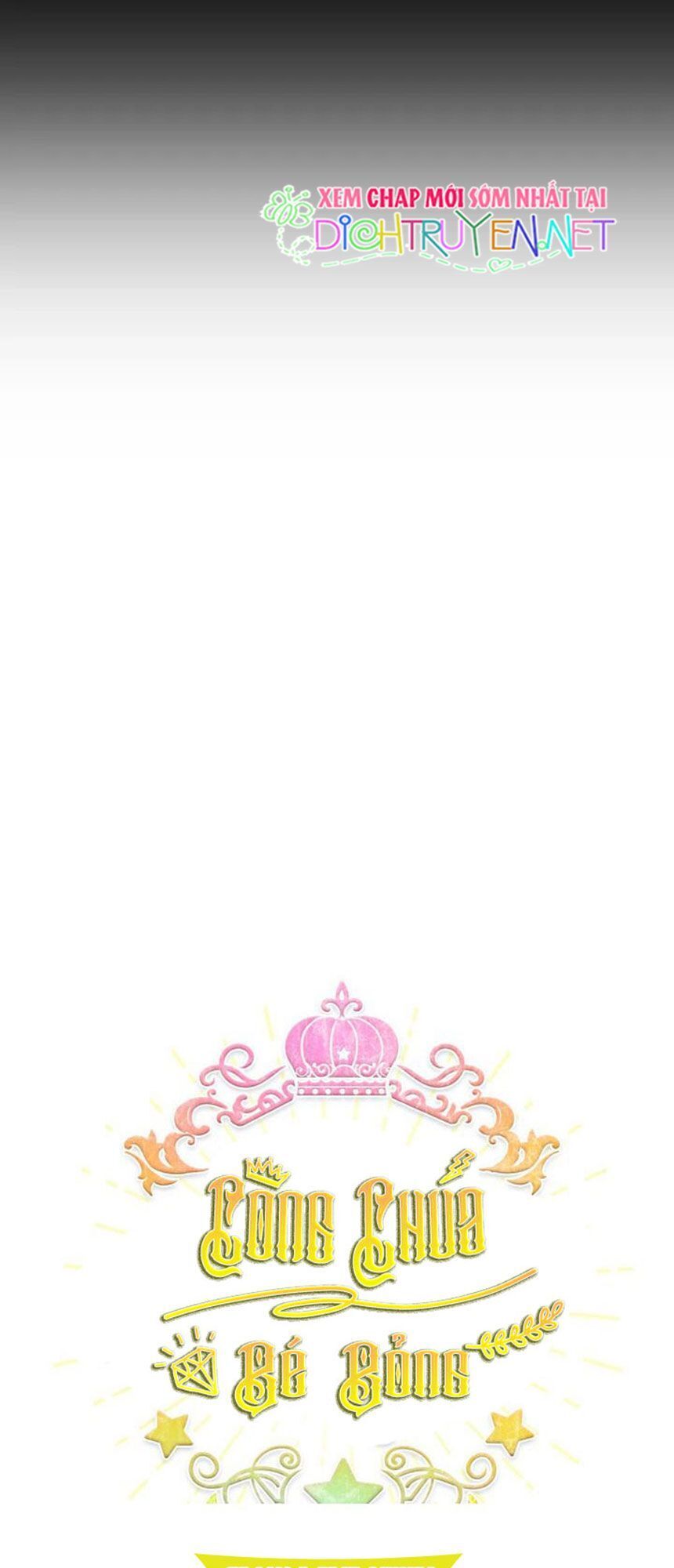 Công Chúa Bé Bỏng Chapter 36 - 33