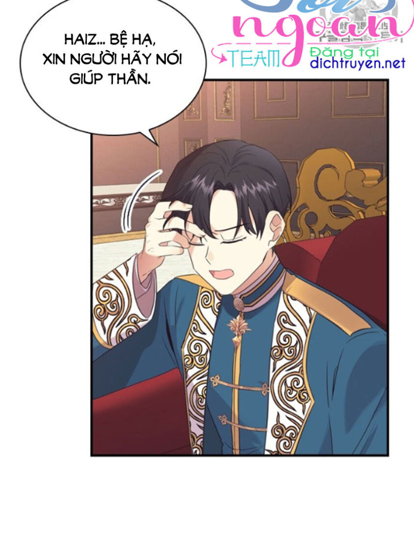 Công Chúa Bé Bỏng Chapter 38 - 103