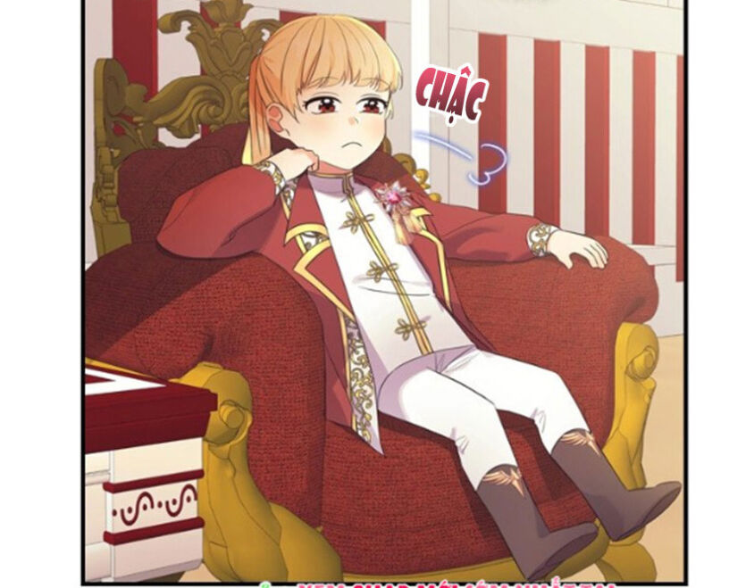 Công Chúa Bé Bỏng Chapter 38 - 12