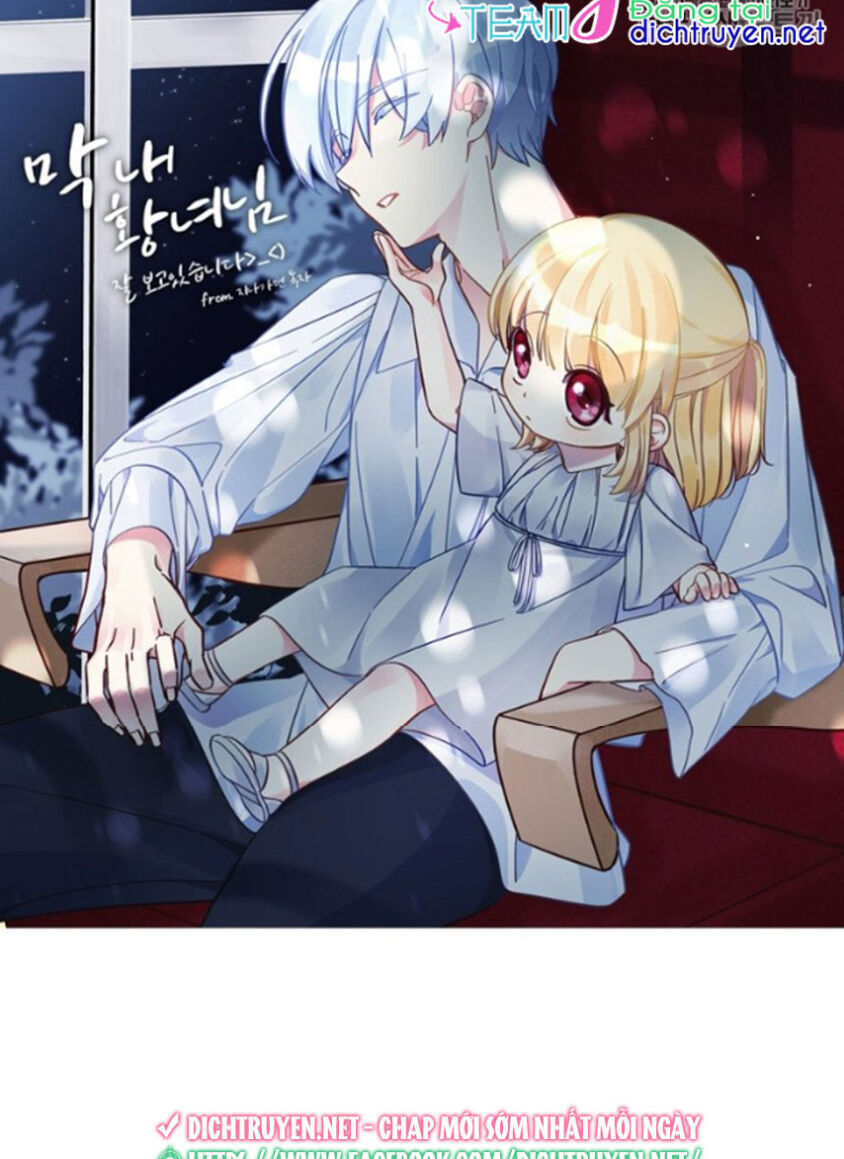 Công Chúa Bé Bỏng Chapter 38 - 111