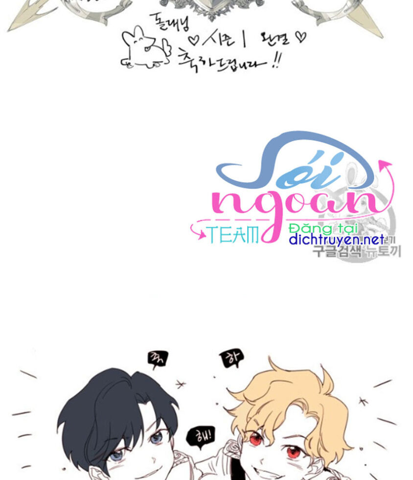 Công Chúa Bé Bỏng Chapter 38 - 114