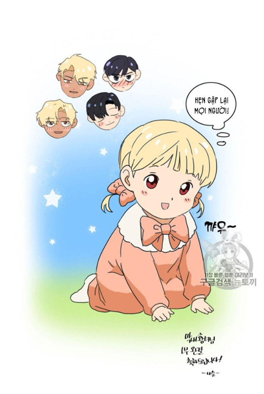 Công Chúa Bé Bỏng Chapter 38 - 117