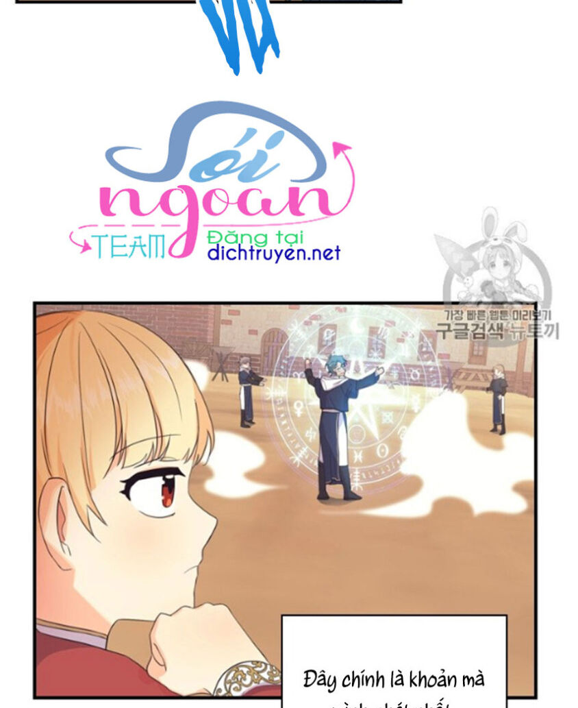 Công Chúa Bé Bỏng Chapter 38 - 14