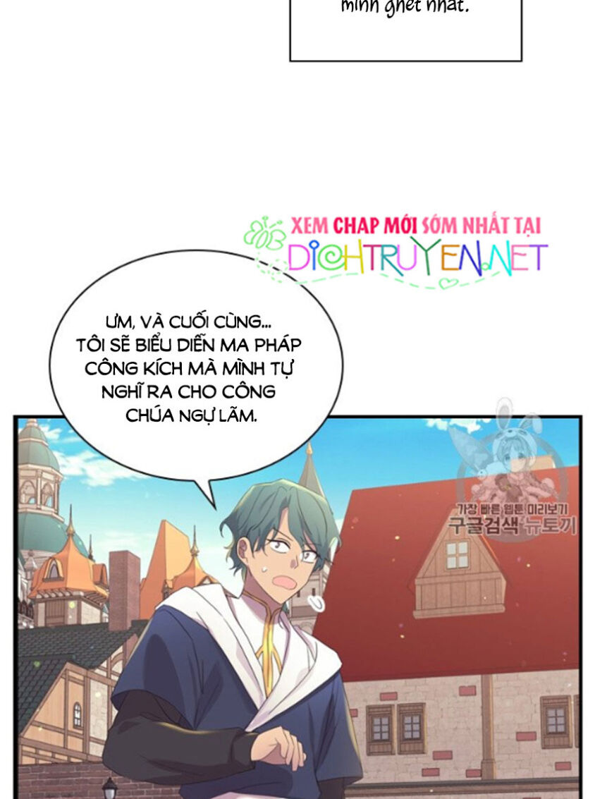 Công Chúa Bé Bỏng Chapter 38 - 15