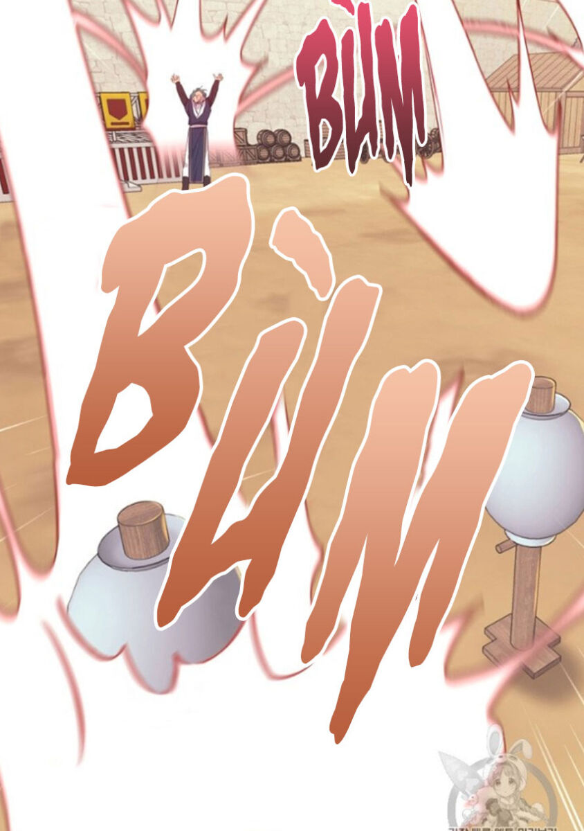 Công Chúa Bé Bỏng Chapter 38 - 21