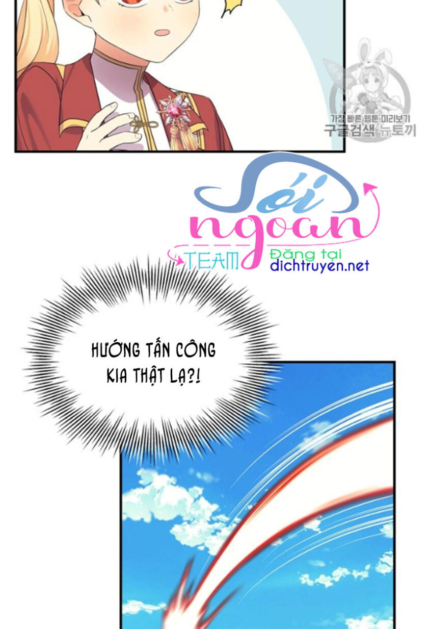 Công Chúa Bé Bỏng Chapter 38 - 23