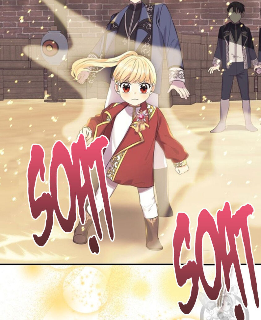 Công Chúa Bé Bỏng Chapter 38 - 35