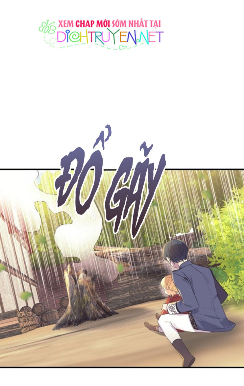 Công Chúa Bé Bỏng Chapter 38 - 45