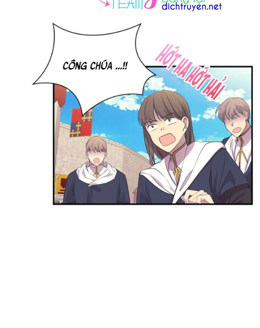 Công Chúa Bé Bỏng Chapter 38 - 51