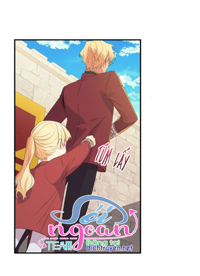 Công Chúa Bé Bỏng Chapter 38 - 64