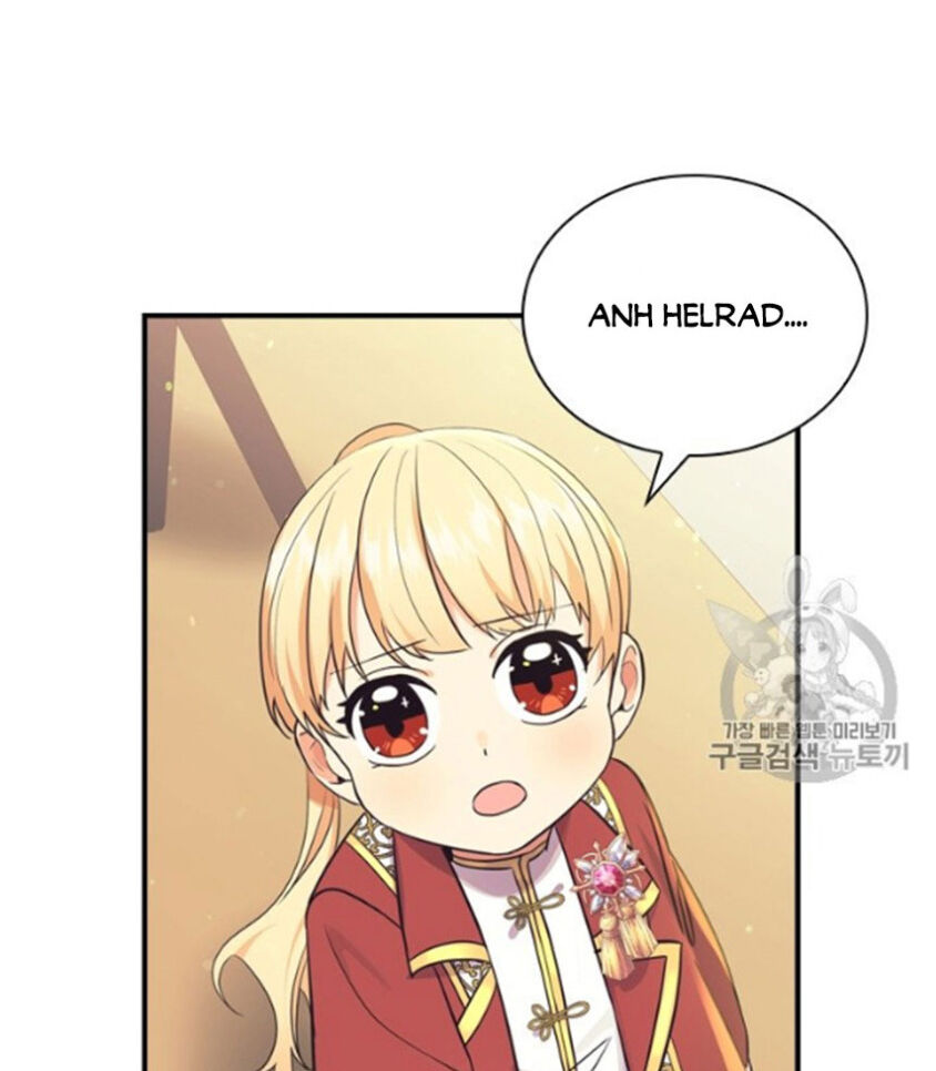 Công Chúa Bé Bỏng Chapter 38 - 65