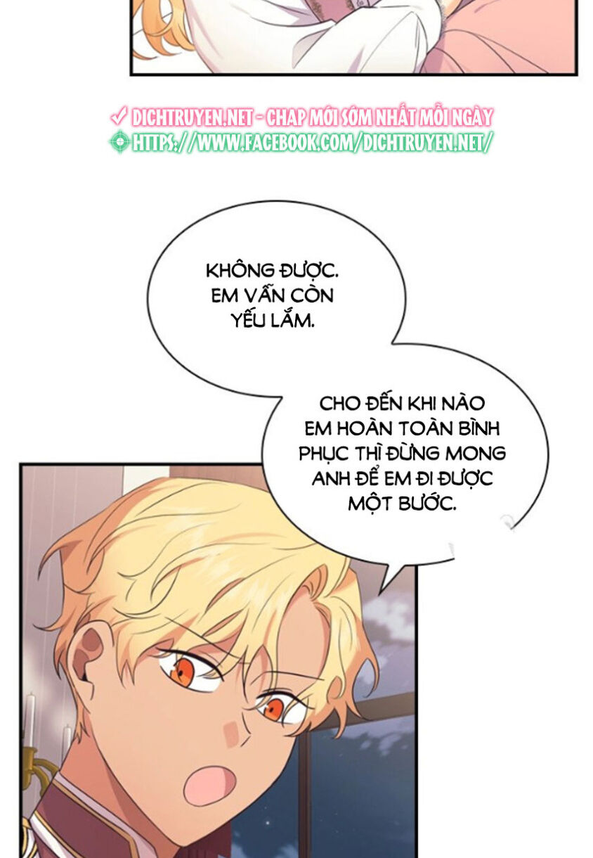 Công Chúa Bé Bỏng Chapter 38 - 90