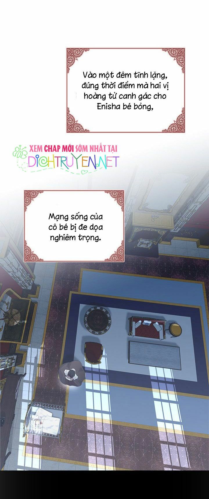 Công Chúa Bé Bỏng Chapter 4 - 9