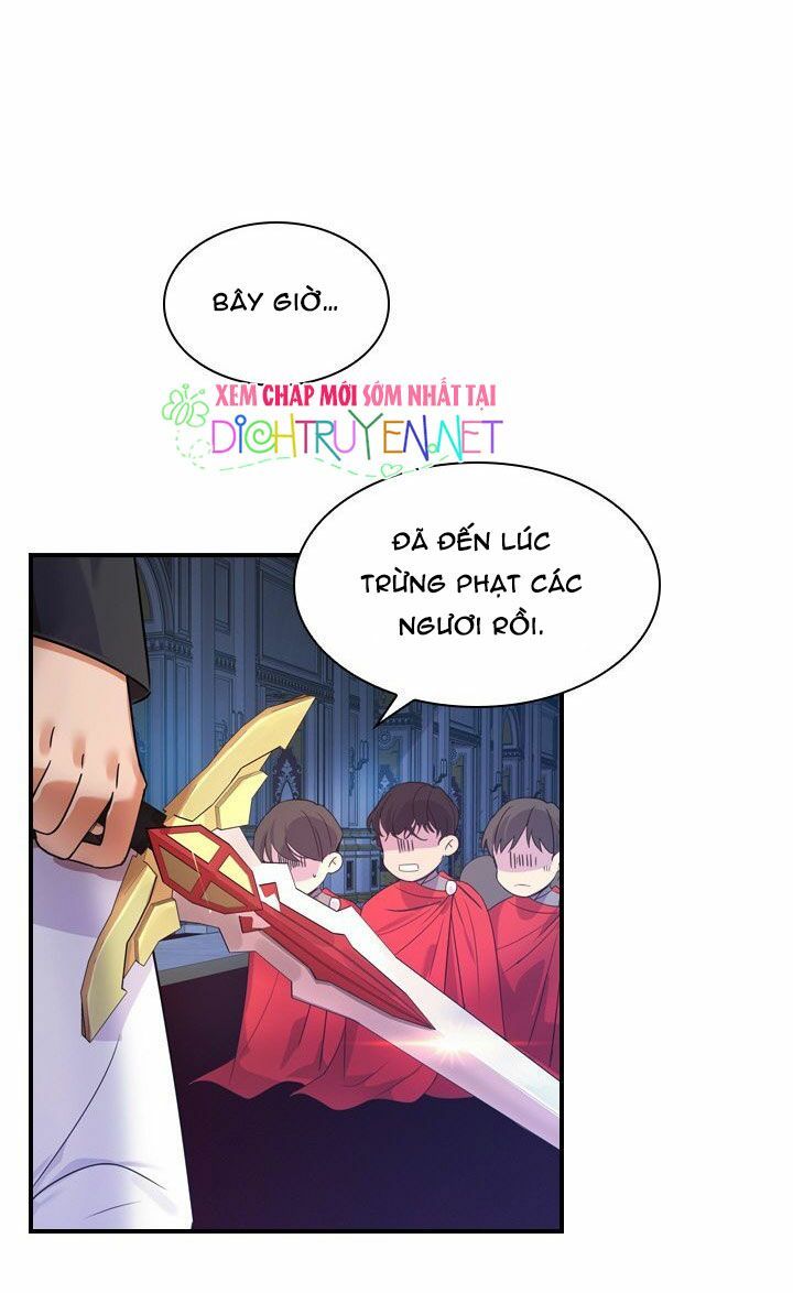 Công Chúa Bé Bỏng Chapter 5 - 30