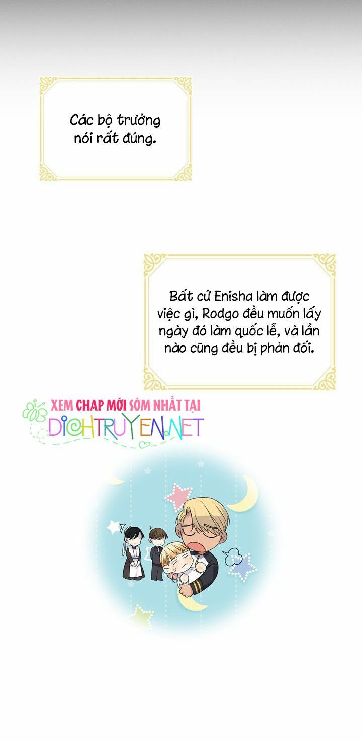 Công Chúa Bé Bỏng Chapter 6 - 20