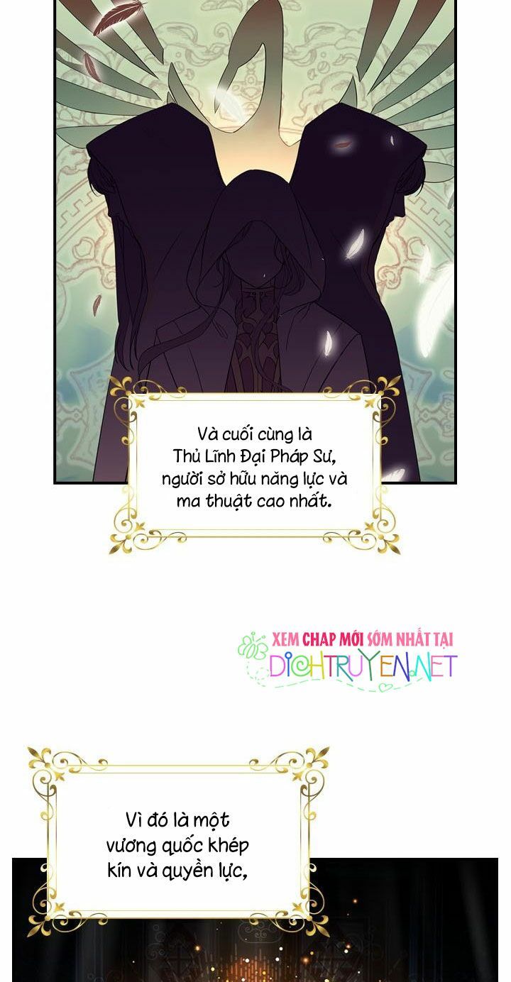 Công Chúa Bé Bỏng Chapter 7 - 39