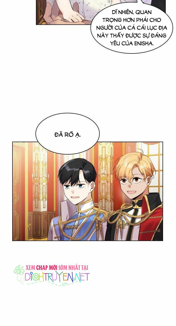 Công Chúa Bé Bỏng Chapter 8 - 31