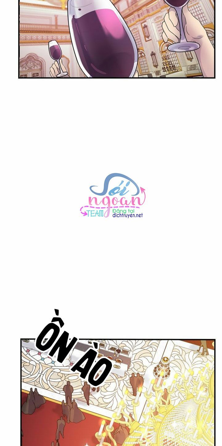 Công Chúa Bé Bỏng Chapter 9 - 18