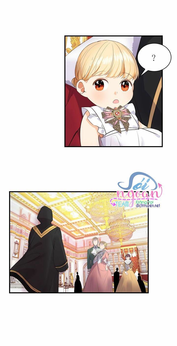 Công Chúa Bé Bỏng Chapter 9 - 32