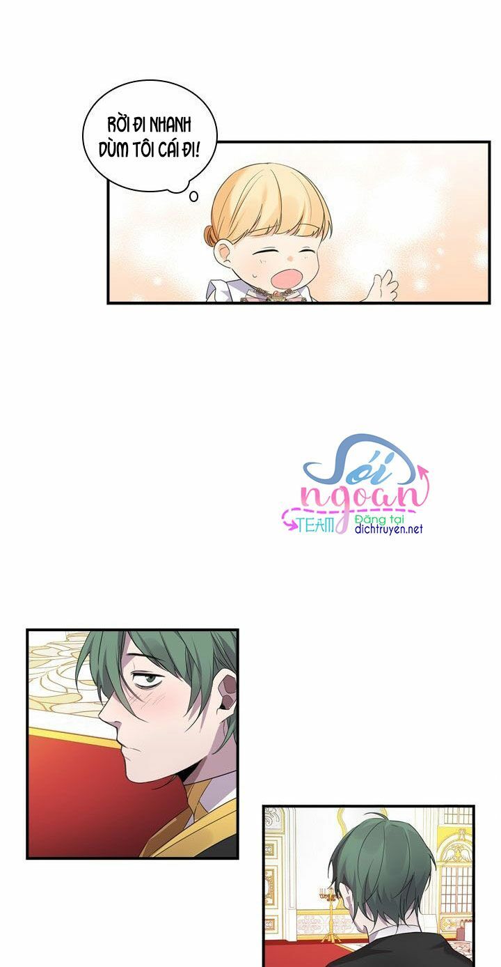 Công Chúa Bé Bỏng Chapter 9 - 50