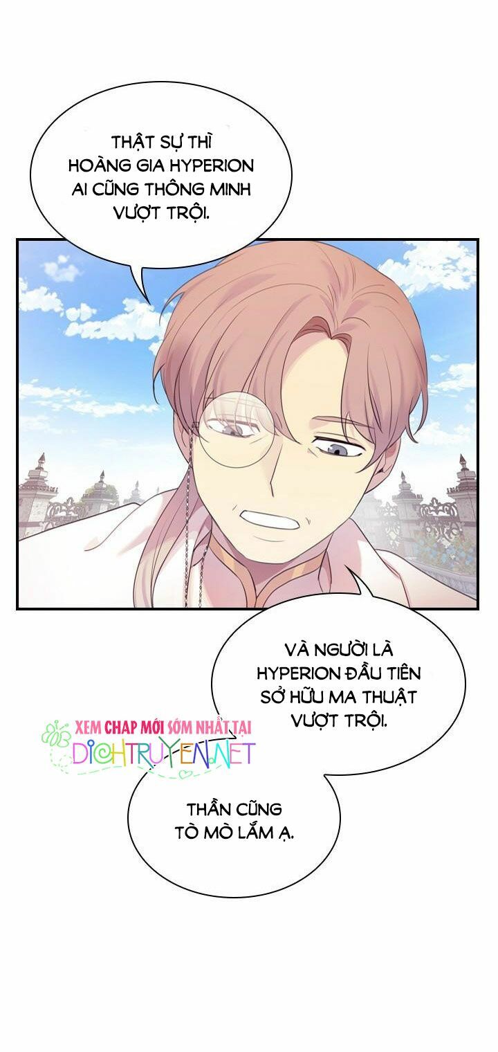 Công Chúa Bé Bỏng Chapter 23 - 11