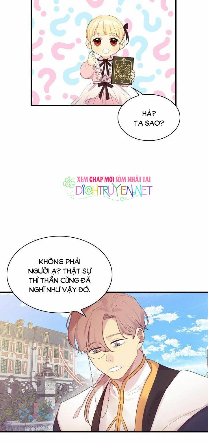 Công Chúa Bé Bỏng Chapter 23 - 17