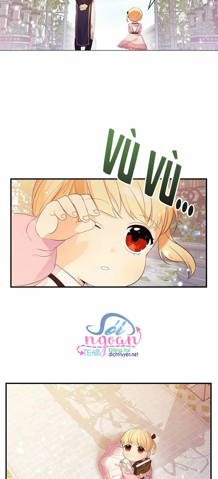 Công Chúa Bé Bỏng Chapter 23 - 20