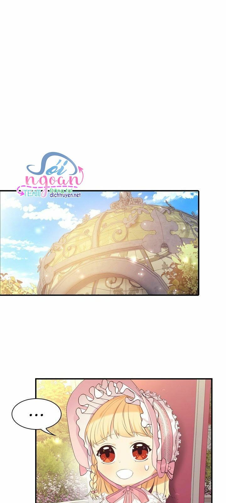 Công Chúa Bé Bỏng Chapter 23 - 32