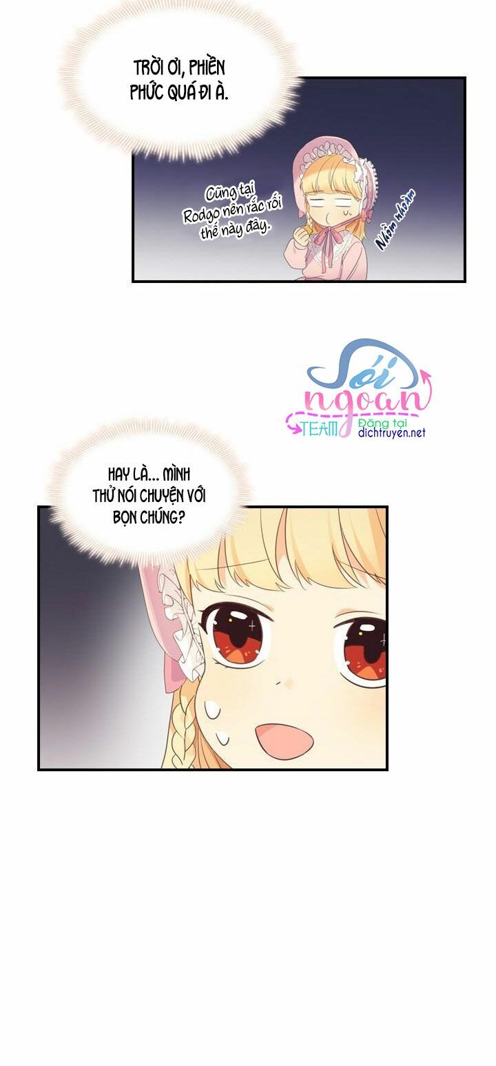 Công Chúa Bé Bỏng Chapter 23 - 34
