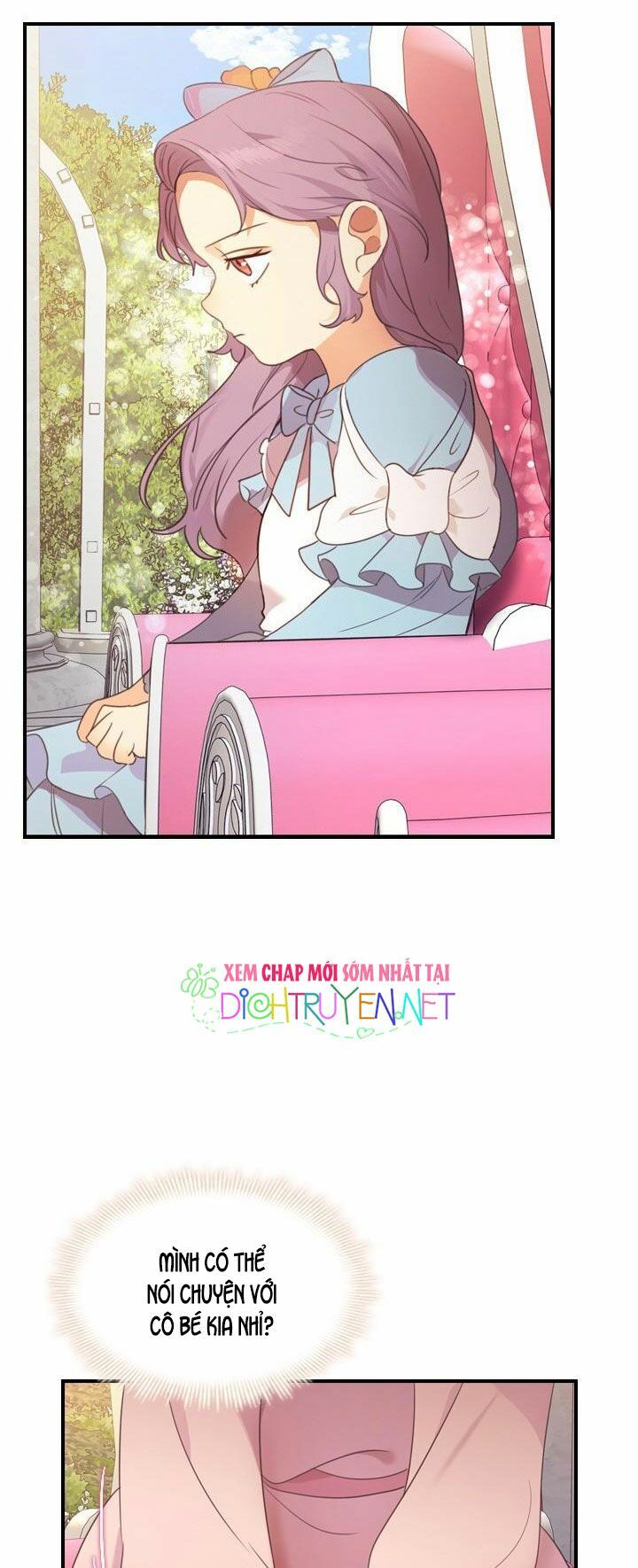 Công Chúa Bé Bỏng Chapter 23 - 37