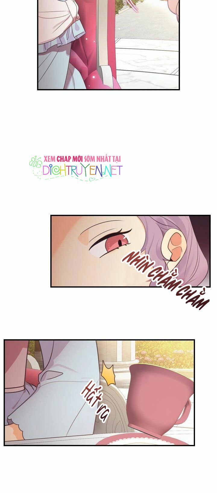 Công Chúa Bé Bỏng Chapter 23 - 39